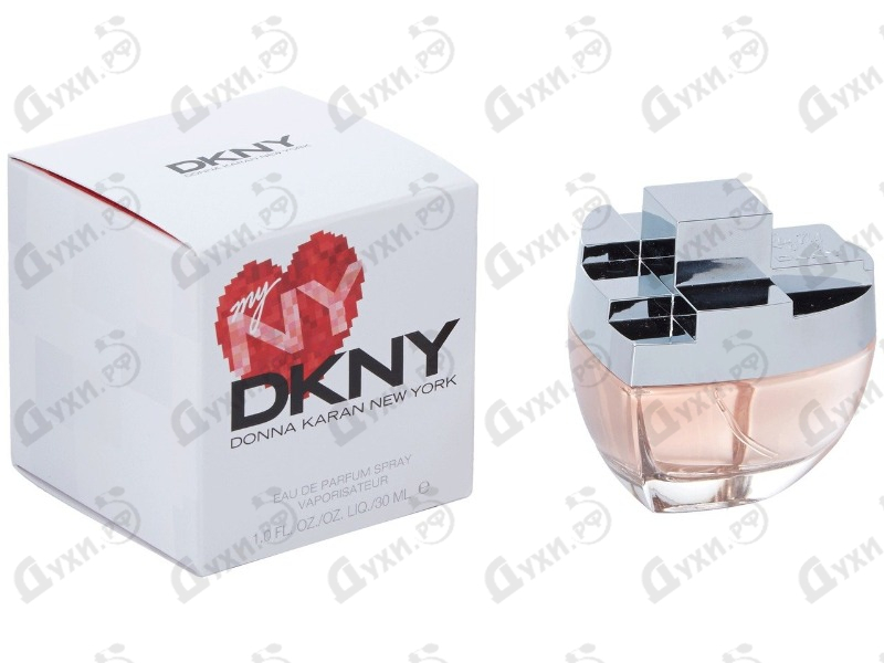 dkny dkny my ny